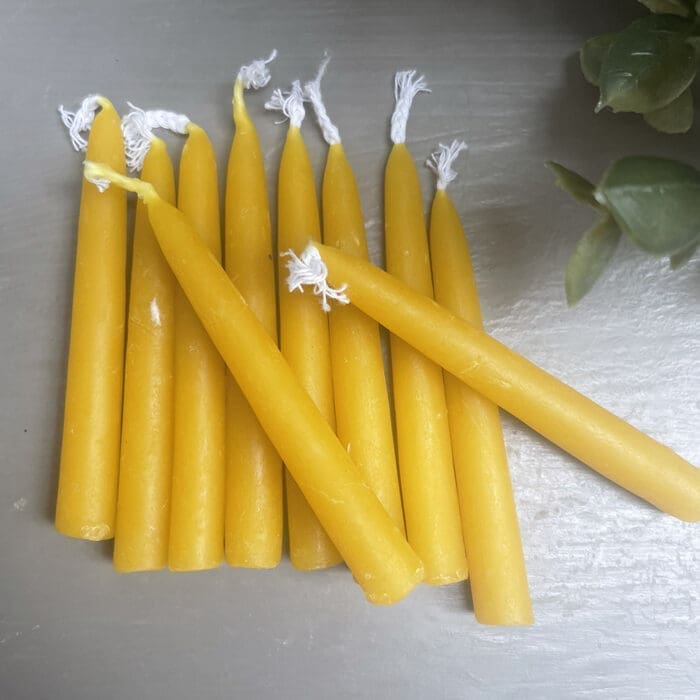 60mm Candle Refills
