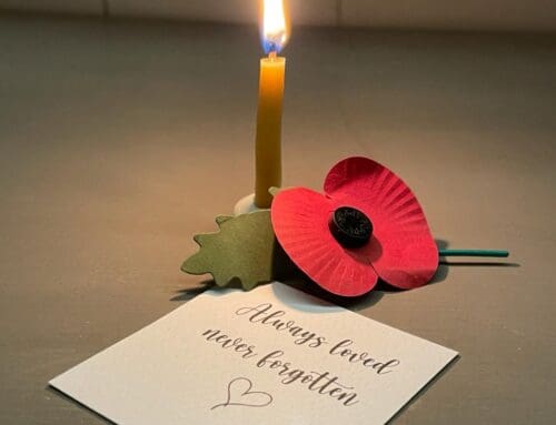 Twenty Minute Candles