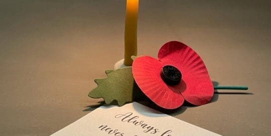 Remembrance CandlesRemembrance Candles