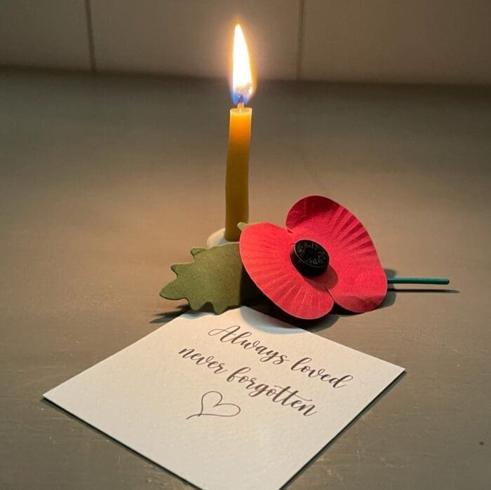 Remembrance CandlesRemembrance Candles
