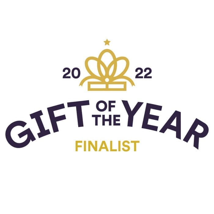 Gift of the Year Finalist