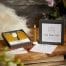 Twenty Minute Candles with Affirmation Cards