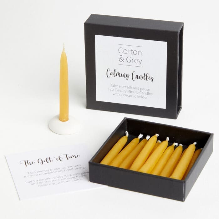 Calming Candles