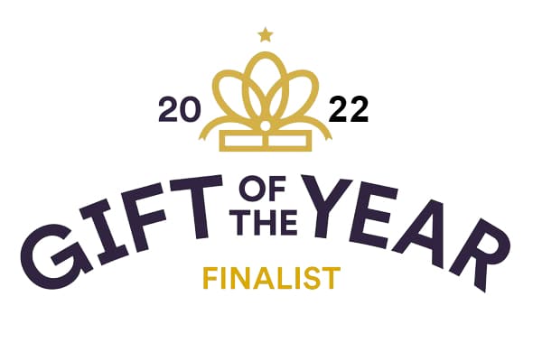 Giftware Association Gift of the Year 2022 Finalist