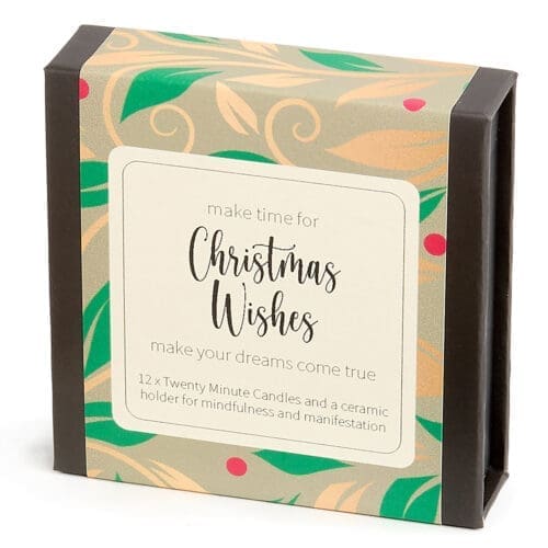 Christmas Wishes