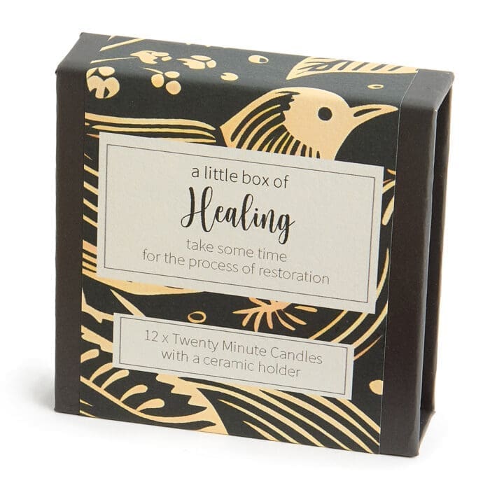 A little box of Healing - Image 4
