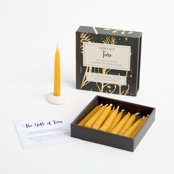 A little box of Time (Folk)