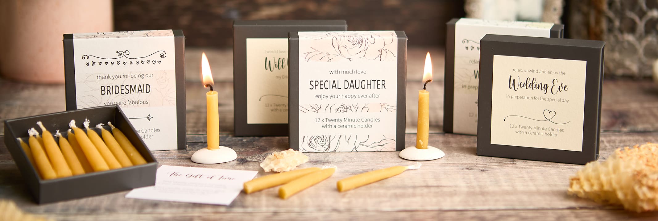 Wedding Banner