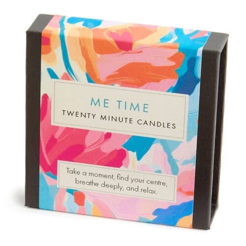 Signature Collection - Me Time (Abstract)