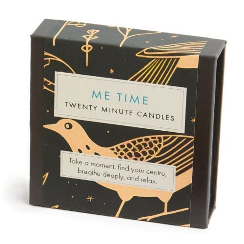Signature Collection - Me Time (Folk)