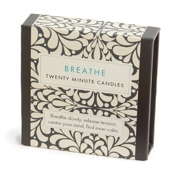 Signature Collection - Breathe (Vintage)