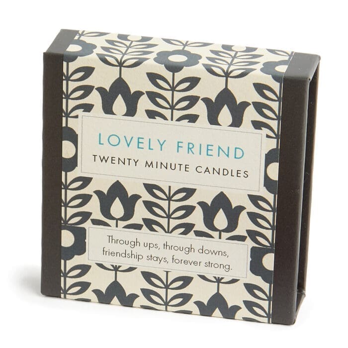 Signature Collection - Lovely Friend (Vintage)