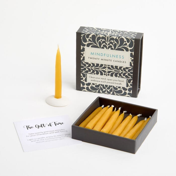 Signature Collection - Mindfulness (Vintage)