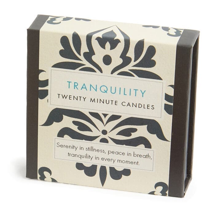 Signature Collection - Tranquility (Vintage)