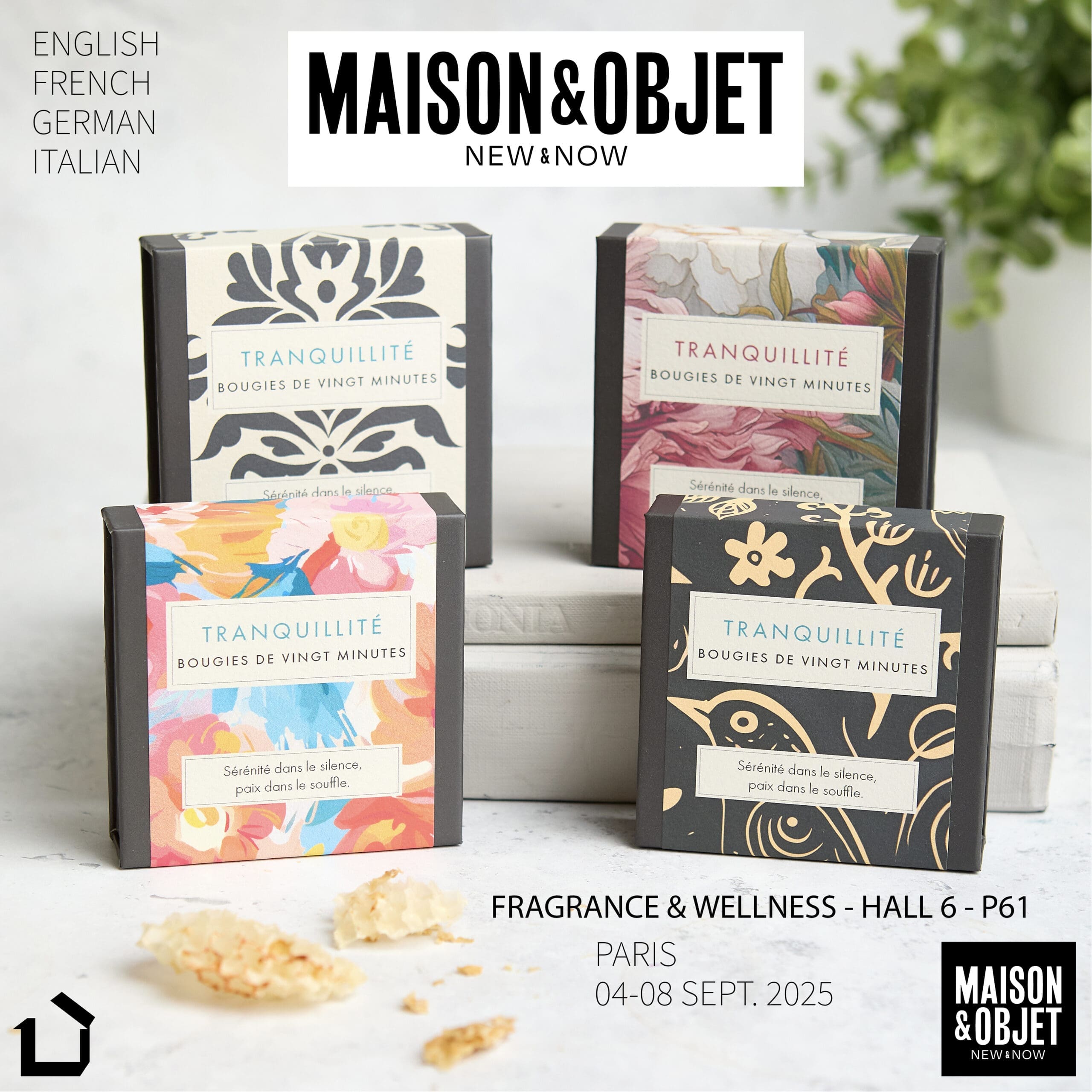 Maison & Object